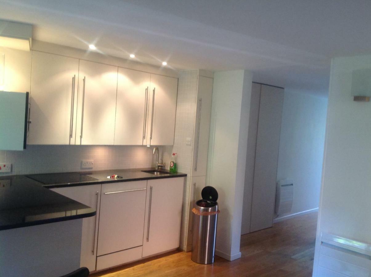 Rotherhithe Near Park And River Apartamento Londres